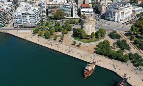 Κορονοϊός - Θεσσαλονίκη: Στα «ύψη» ξανά μετά από μήνες το ιικό φορτίο των λυμάτων