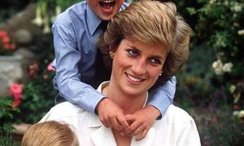 Πριγκίπισσα Diana: Σε ποια εγγονή της πάει η ανεκτίμητη τιάρα της