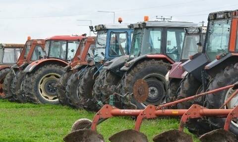 Νέοι Αγρότες: Πότε ξεκινάει το πρόγραμμα με επιδότηση έως 40.000 ευρώ