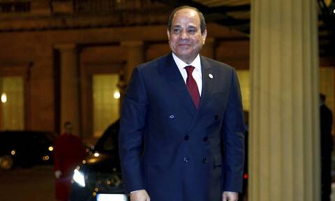 Αίρεται η κατάσταση έκτακτης ανάγκης σε όλη την Αίγυπτο - Κράτησε πάνω από τέσσερα χρόνια
