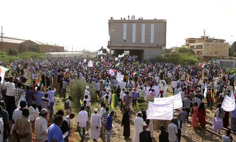 Πραξικόπημα στο Σουδάν: «Ανησυχία» στο ΣΑ του ΟΗΕ - «Σκληρό πόκερ» για την κοινή ανακοίνωση