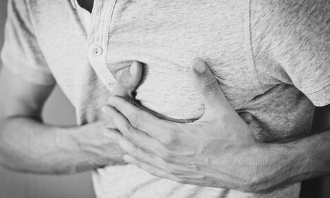 Καρδιακή αμυλοείδωση: Η νόσος από την οποία πάσχουν εκατοντάδες άνθρωποι χωρίς να το ξέρουν