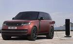 Είναι το νέο Range Rover o βασιλιάς των πολυτελών SUV;