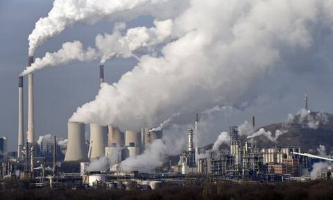 Σύνοδος COP26: Ο πλανήτης πρέπει να κλείσει 3.000 σταθμούς παραγωγής ενέργειας με καύση άνθρακα