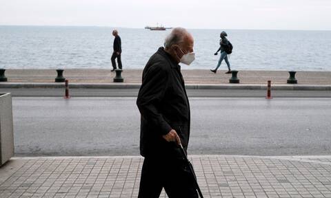 Θεσσαλονίκη: Ήπια αύξηση στο ιικό φορτίο των λυμάτων στις τελευταίες μετρήσεις του ΑΠΘ