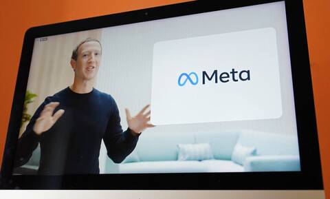 Meta: Ο γίγαντας του Facebook αλλάζει όνομα και ο Ζούκερμπεργκ επιχειρεί να αλλάξει το ίντερνετ