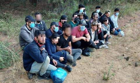 Ροδόπη: Η νέα «κερκόπορτα» για είσοδο παράνομων μεταναστών στη χώρα
