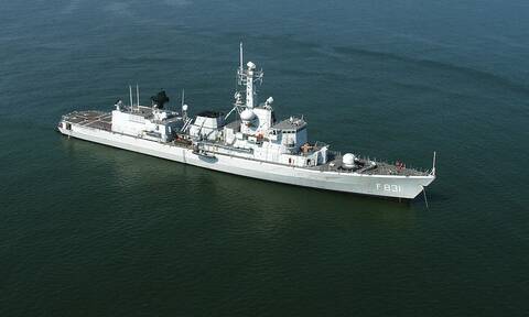 Πολεμικό Ναυτικό: Έξυπνη κίνηση! «Καπάρωσε» ολλανδικές φρεγάτες «Μ» και ναρκοθηρευτικά Alkmaar