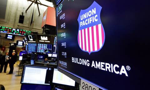 ΗΠΑ: Κλείσιμο με άνοδο στη Wall Street και νέα ρεκόρ για Nasdaq και S&P 500
