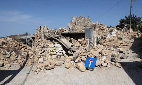 arogi.gov.gr: Κρατική αρωγή 3,4 εκατ. ευρώ σε 402 σεισμόπληκτους
