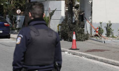 Άγιος Δημήτριος: Αστυνομικός πυροβόλησε στον αέρα για να εκφοβίσει διαρρήκτες