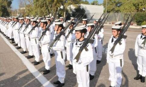 Προσλήψεις οπλιτών στο Πολεμικό Ναυτικό: Μέχρι 17/11 οι αιτήσεις