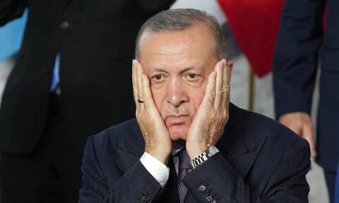 Νέο ράπισμα στην Τουρκία: «Μην πουλήσετε F-16 στον Ερντογάν», λένε στον Μπλίνκεν 41 βουλευτές