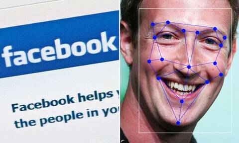 Το Facebook βάζει τέλος στην αναγνώριση προσώπου στην πλατφόρμα του