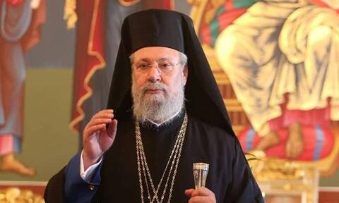 Αρχιεπίσκοπος Κύπρου Χρυσόστομος: Η Ορθόδοξη Εκκλησία τάσσεται ενάντια στην καύση των νεκρών