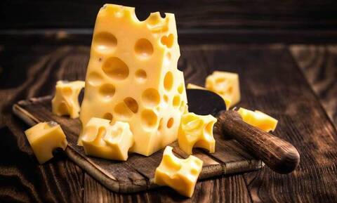 To λάθος που κάνεις και καταστρέφεις το τυρί που τρως