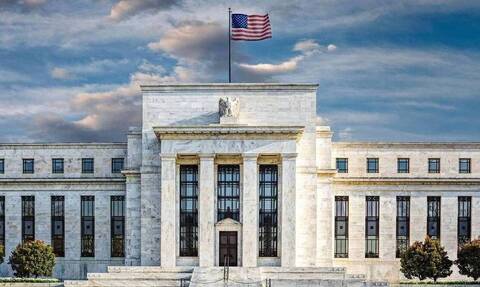 Fed: Ξεκινά το tapering το Νοέμβριο