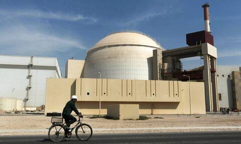 Ιράν: Τέλη Νοεμβρίου οι διαπραγματεύσεις στη Βιέννη για τη διάσωση της πυρηνικής συμφωνίας