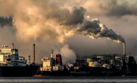 Κλίμα: Οι εκπομπές CO2 αγγίζουν και πάλι τα επίπεδα-ρεκόρ