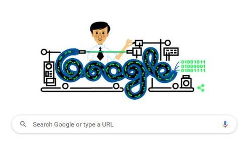 Charles K. Kao: Ποιος είναι ο επιστήμονας που τιμά με doodle η Google – H σπουδαία ανακάλυψη