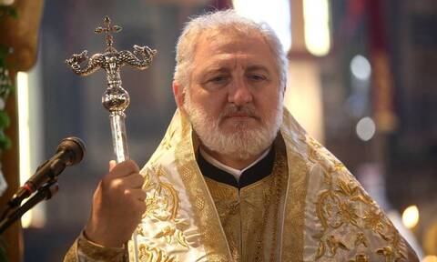 Αρχιεπίσκοπος Ελπιδοφόρος: Ο Πατριάρχης ήρθε άρρωστος στις ΗΠΑ και φεύγει υγιέστατος