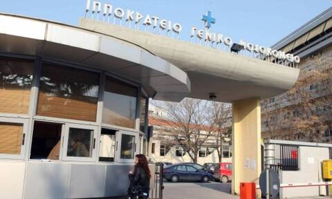 Θεσσαλονίκη: Αγωνία για τρεις έγκυες με κορονοϊό που νοσηλεύονται στο Ιπποκρατείο Νοσοκομείο