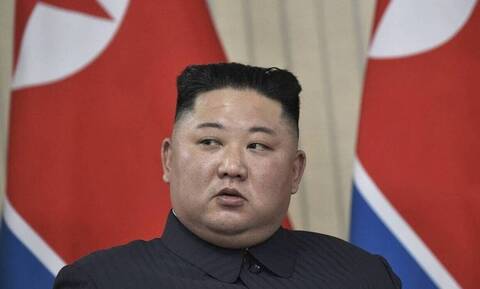 Βόρεια Κορέα: Δραματική έκκληση Κιμ Γιονγκ Ουν στους πολίτες της χώρας - «Έρχεται δύσκολος χειμώνας»