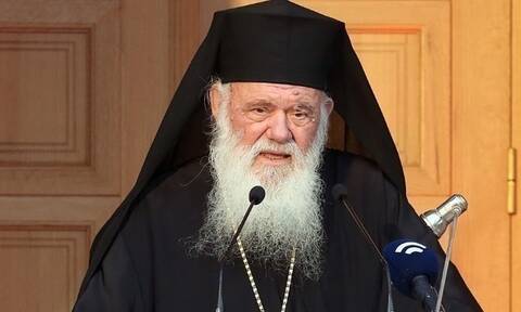 Συνεργάτες Ιερώνυμου «αδειάζουν» ΣΥΡΙΖΑ: «Η Εκκλησία δεν θα γίνει εργαλείο του οποιουδήποτε»