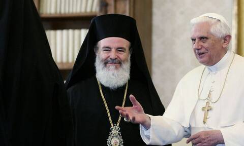 Ο Πάπας στην Ελλάδα: Μια ιστορία Εκκλησιαστικής -και όχι μόνο- διπλωματίας αλλά και διαφορών