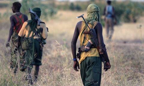 Νίγηρας: 11 στρατιώτες νεκροί και 9 αγνοούμενοι σε επίθεση τζιχαντιστών