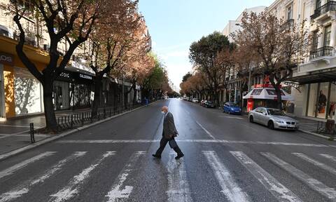 Θεσσαλονίκη: «Συναγερμός» για τη ραγδαία αύξηση του ιικού φορτίου στα λύματα