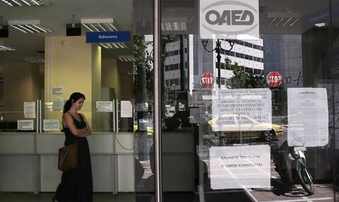 ΟΑΕΔ: Νέο πρόγραμμα για 10.000 άνεργους και μισθό 663 ευρώ - Ποιους αφορά