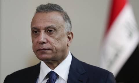 Ιράκ: Η απόπειρα δολοφονίας του πρωθυπουργού έγινε με τρία μη επανδρωμένα αεροσκάφη