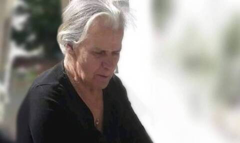 Η θλιβερή ιστορία της 73χρονης Σοφίας Αρχιμανδρίτου που βρέθηκε νεκρή στον Φλοίσβο (vid)