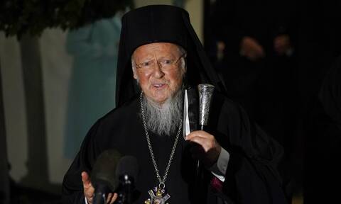 Τηλεφωνική επικοινωνία Μπάιντεν με Οικουμενικό Πατριάρχη Βαρθολομαίο: Τι συζήτησαν