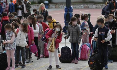 Πόσο ασφαλείς είναι οι σχολικές εκδρομές; - Τι αναφέρει η Λινού στο Newsbomb.gr