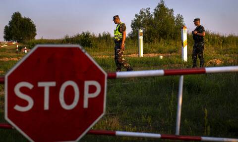 Λιθουανία: Κατάσταση έκτακτης ανάγκης στα σύνορα λόγω των μεταναστών από τη Λευκορωσία