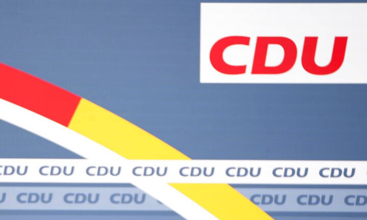 Γερμανία: Ο υπουργός Υγείας Γενς Σπαν δεν θα είναι υποψήφιος για την ηγεσία του CDU