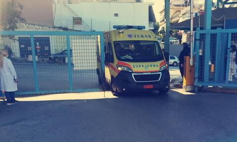 Ρεπορτάζ Newsbomb.gr: «Πόλεμος» στα Νοσοκομεία της Χώρας - Εφημερίες «κόλαση»