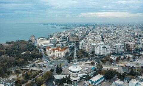 Κορονοϊός - Συναγερμός για Θεσσαλονίκη: Σε νέο υψηλό το ιικό φορτίο στα λύματα - Αύξηση 17%
