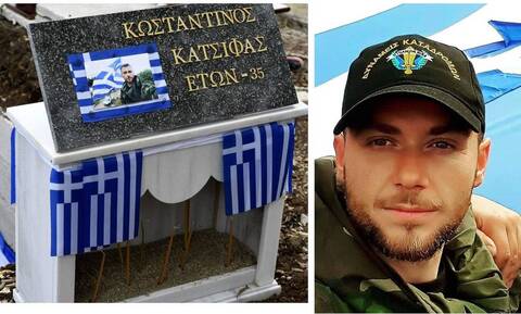 Κωνσταντίνος Κατσίφας: Δίωξη για διαφθορά στον εισαγγελέα που τον «αυτοκτόνησε»