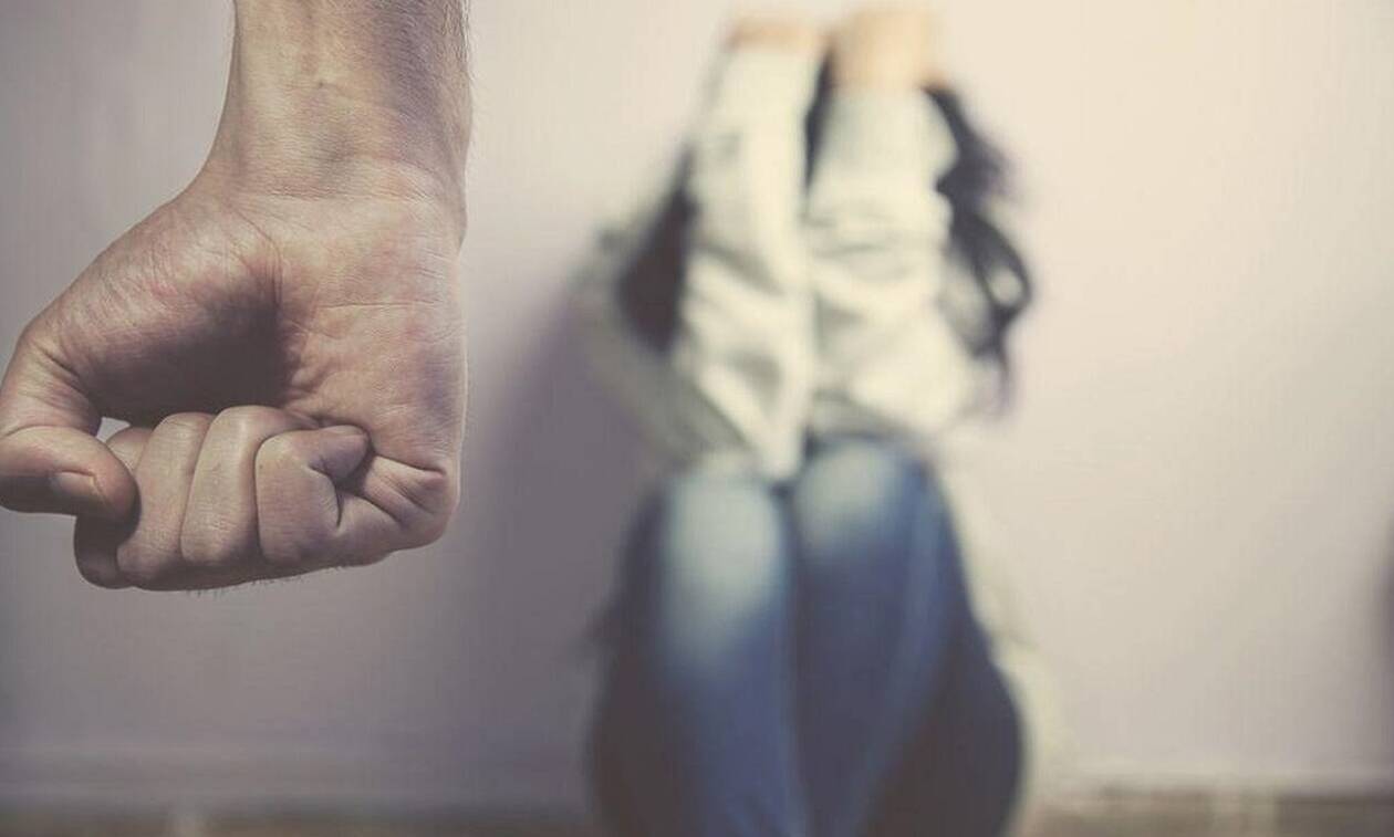Σοκάρουν τα στοιχεία για την ενδοοικογενειακή βία στην Ελλάδα