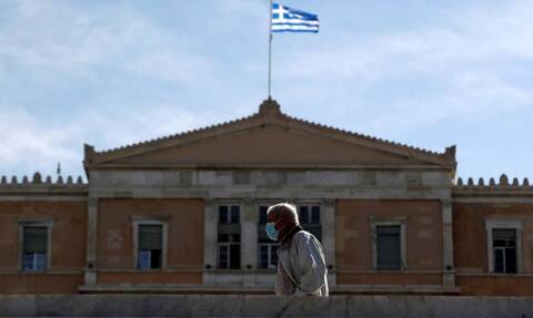 Κορονοϊός - ECDC: Η Ελλάδα στις δέκα χώρες της ΕΕ που βρίσκονται σε «πολύ ανησυχητική» κατάσταση