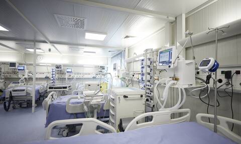 Κορονοϊός: Νέες κλίνες από τα ιδιωτικά νοσοκομεία στο ΕΣΥ - Έφτασαν τις 664 συνολικά