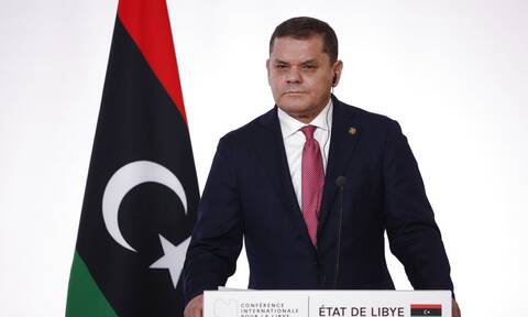 Λιβύη: Ο ηγέτες θα παραδώσουν την εξουσία αν οι εκλογές διεξαχθούν στις 24 Δεκεμβρίου