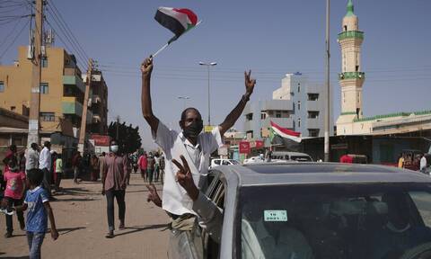 Σουδάν: Πέντε διαδηλωτές σκοτώθηκαν στο Χαρτούμ