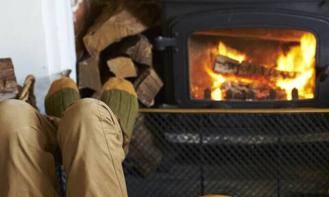Απίστευτο: Έτσι θα ζεστάνεις το σπίτι ακόμα και χωρίς θέρμανση