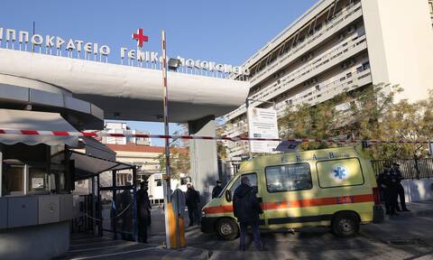 Αποκάλυψη Καπραβέλου στο Newsbomb.gr: Νοσοκομείο Covid-19 το Ιπποκράτειο, με εντολή υπουργείου