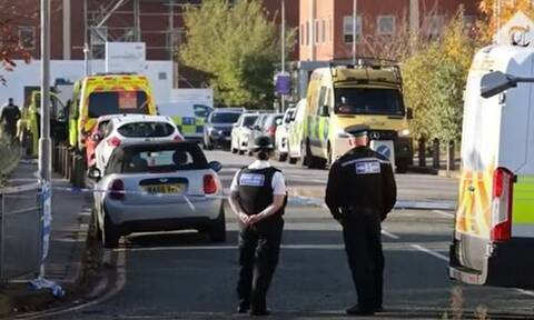 Βρετανία: Ένας νεκρός κι ένας τραυματίας από έκρηξη αυτοκινήτου στο Λίβερπουλ (vids)