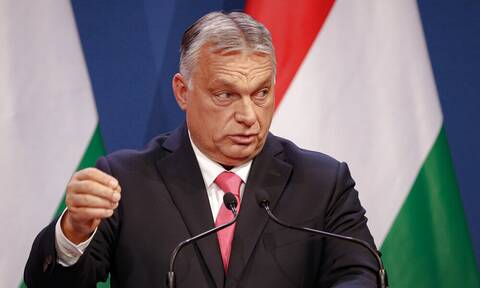 Βίκτορ Ορμπάν: Η Ουγγαρία δεν θα φύγει από την ΕΕ, θέλουμε να τη μεταρρυθμίσουμε
